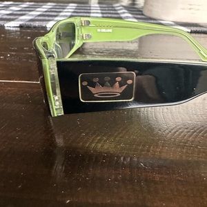 Crown Deluxe Sunglasses greaser 51 Deluxe